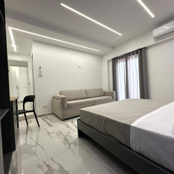 B&B Arcade Luxury Montepaone Lido ภายนอก รูปภาพ