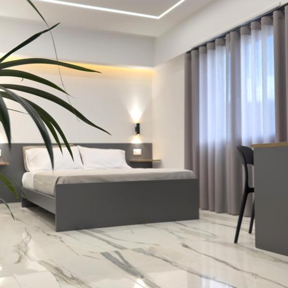 B&B Arcade Luxury Montepaone Lido ภายนอก รูปภาพ