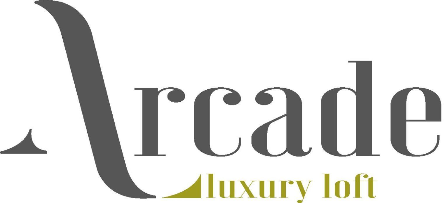 B&B Arcade Luxury Montepaone Lido ภายนอก รูปภาพ